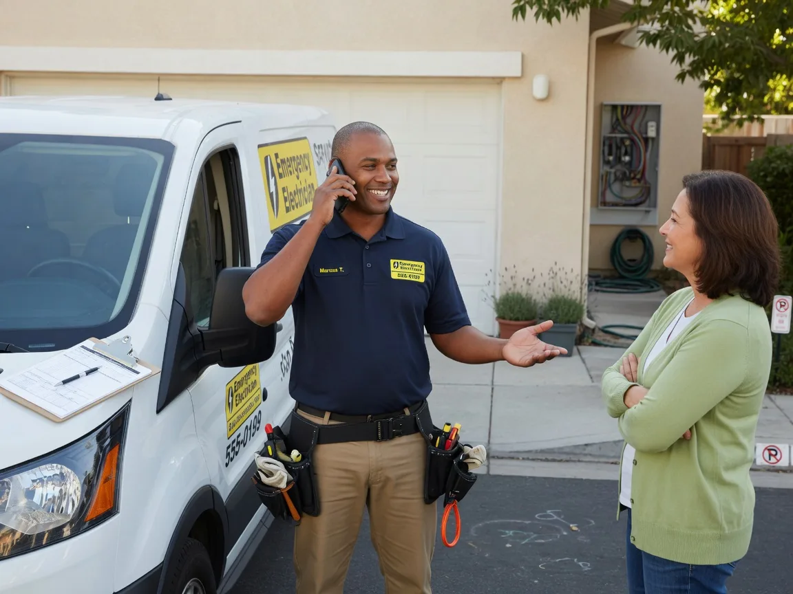 Emergency Electrician Lake Placid, FL FAQs